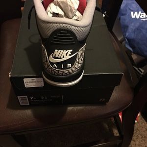 Air Jordan 3 Retro OG